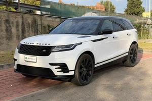 LAND ROVER Range Rover Velar 2.0D I4 180 CV R-Dyna