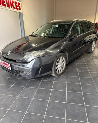 LAGUNA 2.0 SW -UNICO PROPRIETARIO