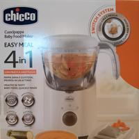 cuoci pappa easy meal chicco