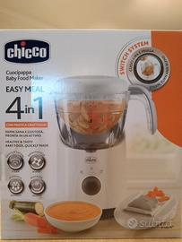 cuoci pappa easy meal chicco