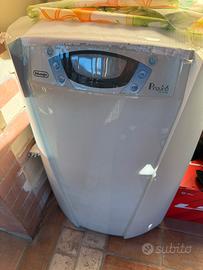 Pinguino Delonghi condizionatore estate
