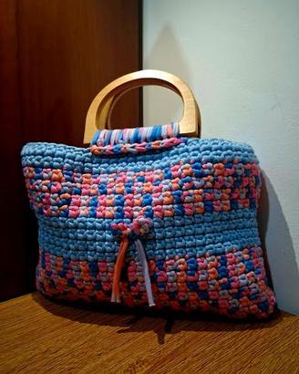 Borsa Handmade