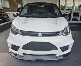 Aixam City Sport Sensation