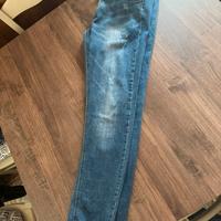 Jeans Stretch Clayton