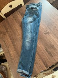 Jeans Stretch Clayton