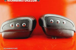BORSE HARLEY DAVIDSON SOFTAIL DELUXE