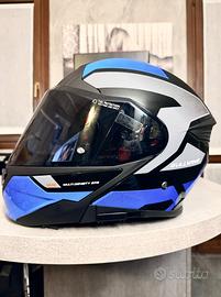 Casco helmets GULLWILLG SONIC 2026 NUOVO TAGLIA M