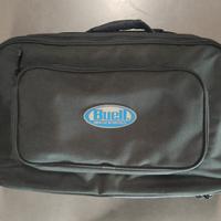 Borsa in cordura marca Buell
