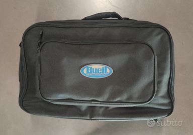 Borsa in cordura marca Buell
