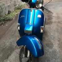 LML Star 125 4T - 2012