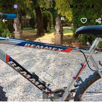 Mountain Bike BEMMEX