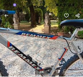 Mountain Bike BEMMEX