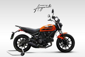 Ducati Scrambler 400