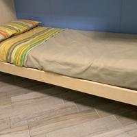 Letto singolo