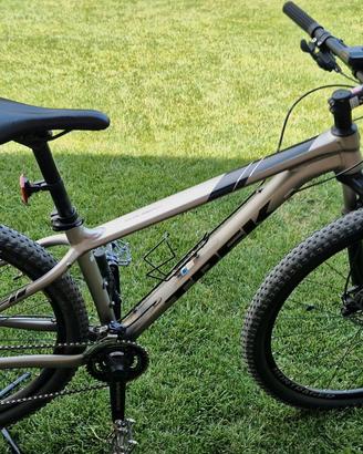Bici MTB TREK