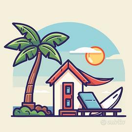 Property Manager / Receptionist a chiamata