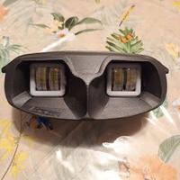 Faro led scooter piaggio