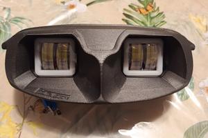 Faro led scooter piaggio