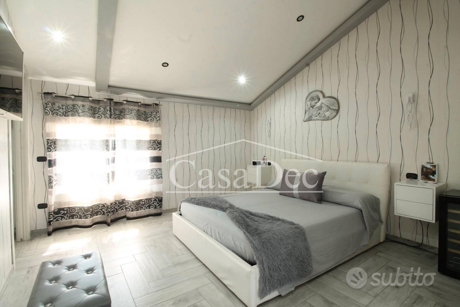 Appartamento – Orta di Atella, Casapozzano - Vista 3