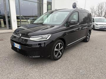 Caddy 7 posti 2000 TDI
