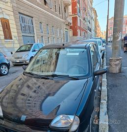 Fiat 600 (2023-->) - 2004