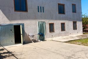 Casa bifamiliare indipendente
