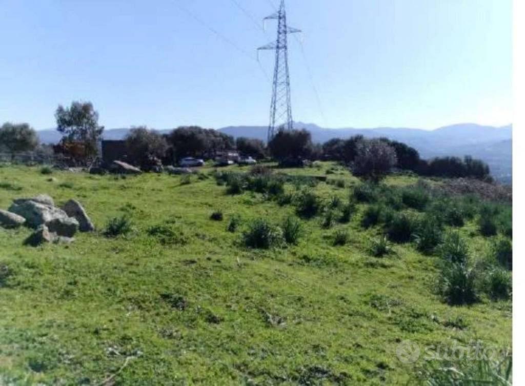 Immobile in asta di 315654 m² a Orotelli - Vista 2