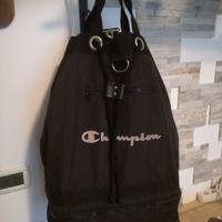 BORSONE "CHAMPION" CAPIENTE  VARI REPARTI