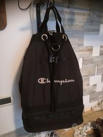 BORSONE "CHAMPION" CAPIENTE  VARI REPARTI