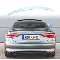 SPOILER ALETTONE PER AUDI A5 F5 SPORTBACK 07-16