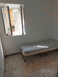 Trilocale Abitabile, Luminoso con Balcone-Cantina