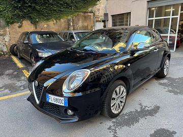 Alfa Romeo MiTo 1.4 benzina neopatentati