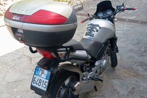 Moto honda cbf500
