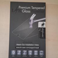 Vetrini temperati per Galaxy A7