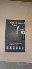 Vetrini temperati per Galaxy A7