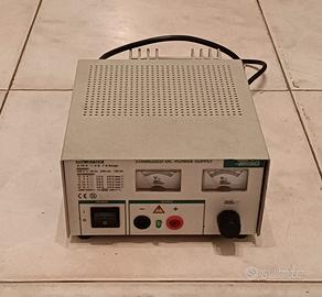 ALIMENTATORE TATTOO MACHINE