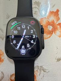 Watch ultra 3 apple care attiva