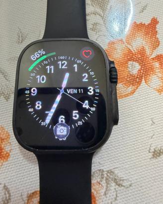 Watch ultra 3 apple care attiva