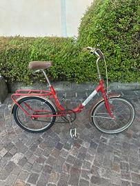 Bici Graziella Vintage