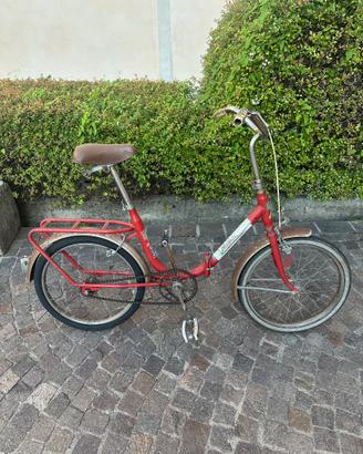 Bici Graziella Vintage