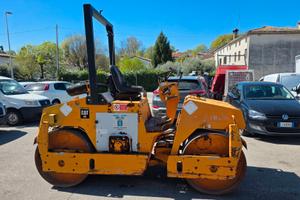 Rullo compressore Bitelli Falco 40 q.li ferro/ferr