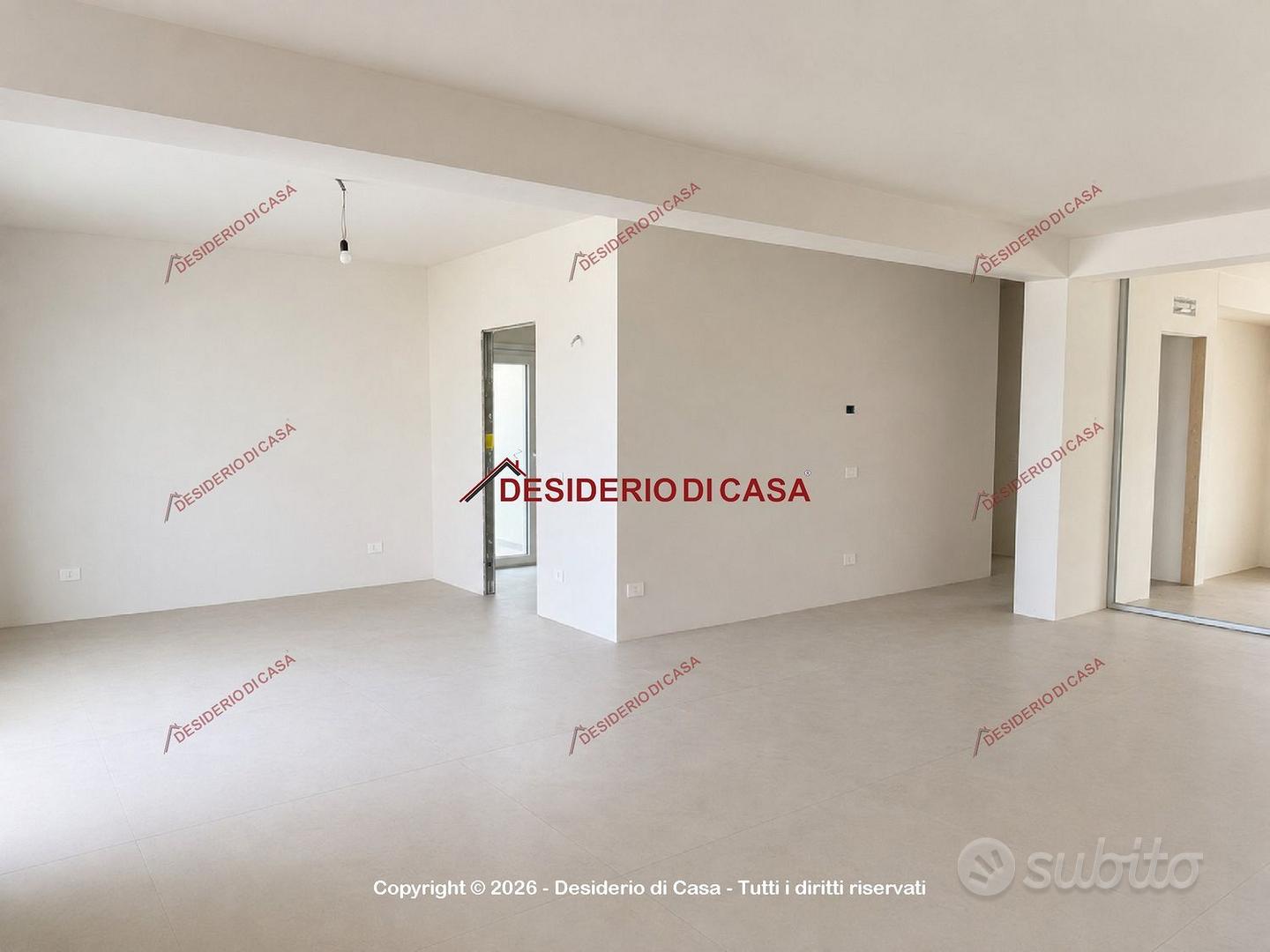 Appartamento – Capo d'Orlando, Santa Lucia, San Martino - Vista 2