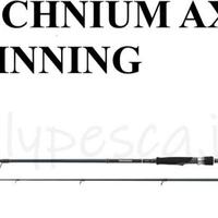 canna spinning Shimano Technium Ax 