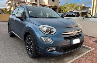 Fiat 500X 1.3 MultiJet 95 CV Mirror