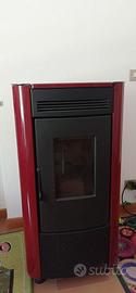 STUFA A PELLET EXTRAFLAME