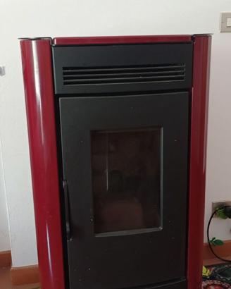 STUFA A PELLET EXTRAFLAME