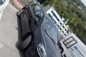 Volkswagen Golf 6 1.6 TDI 105 CV