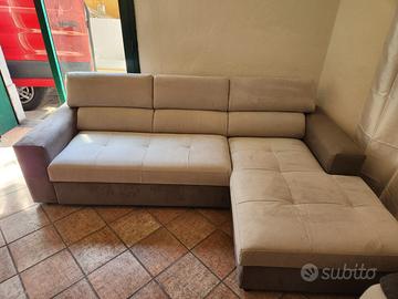DIVANO CON LETTO ESTRAIBILE CELINE