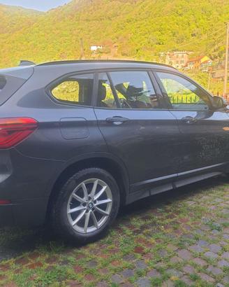 auto BMW