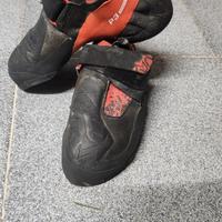 La Sportiva Skwama